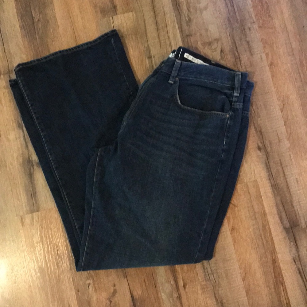Men’s jeans